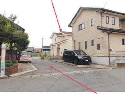 千葉県八街市 八街駅15分 戸建て 1,016万円の競売物件情報 #3