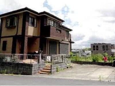 千葉県佐倉市 佐倉駅13分 戸建て 1,026万円の競売物件情報 #1