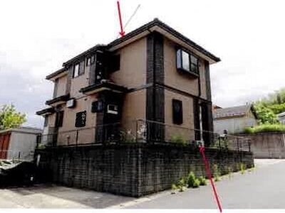 千葉県佐倉市 佐倉駅13分 戸建て 1,026万円の競売物件情報 #2