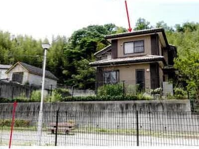 千葉県佐倉市 佐倉駅13分 戸建て 1,026万円の競売物件情報 #3