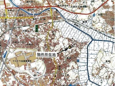 千葉県佐倉市 佐倉駅13分 戸建て 1,026万円の競売物件情報 #7