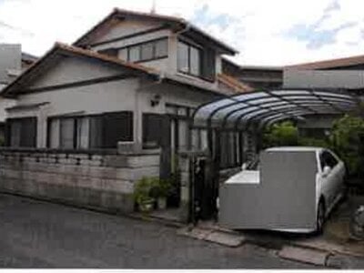 千葉県成田市 成田駅7分 戸建て 2,064万円の競売物件情報 #1