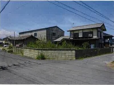千葉県銚子市 笠上黒生駅8分 戸建て 639万円の競売物件情報 #1