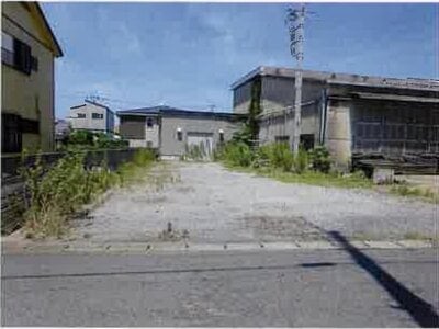 千葉県銚子市 笠上黒生駅8分 戸建て 639万円の競売物件情報 #16