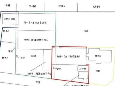 千葉県銚子市 笠上黒生駅8分 戸建て 639万円の競売物件情報 #18