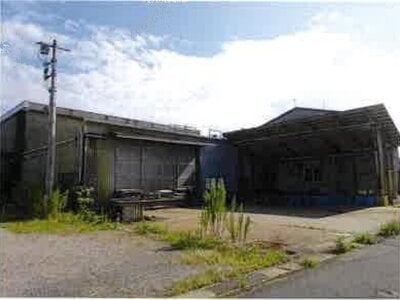 千葉県銚子市 笠上黒生駅8分 戸建て 639万円の競売物件情報 #2