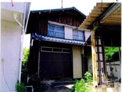 千葉県市原市 ちはら台駅29分 戸建て 587万円の競売物件情報 #2