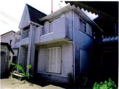千葉県市原市 ちはら台駅29分 戸建て 587万円の競売物件情報 #3