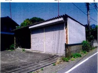 千葉県市原市 ちはら台駅29分 戸建て 587万円の競売物件情報 #4