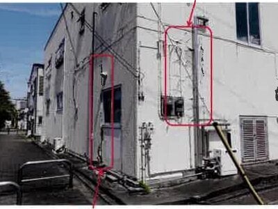 千葉県印西市 木下駅4分 戸建て 458万円の競売物件情報 #12