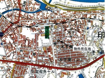 千葉県印西市 木下駅4分 戸建て 458万円の競売物件情報 #15