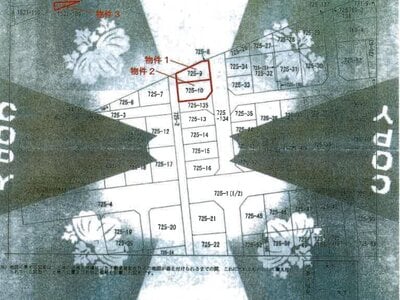 千葉県印西市 木下駅4分 戸建て 458万円の競売物件情報 #16