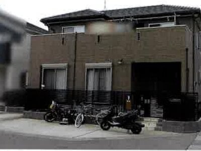 千葉県東金市 東金駅16分 戸建て 980万円の競売物件情報 #1