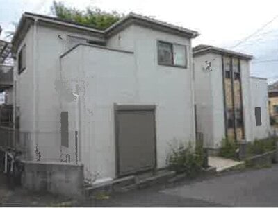 千葉県船橋市 二和向台駅8分 戸建て 1,353万円の競売物件情報 #1