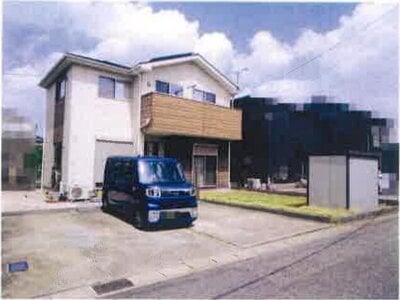 千葉県市原市 五井駅 戸建て 718万円の競売物件情報 #1