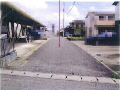 千葉県市原市 五井駅 戸建て 718万円の競売物件情報 #2