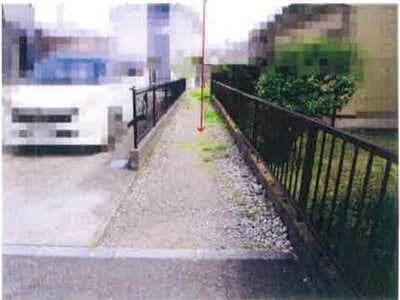 千葉県市原市 五井駅 戸建て 718万円の競売物件情報 #3