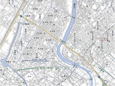 千葉県市原市 五井駅 戸建て 718万円の競売物件情報 #7
