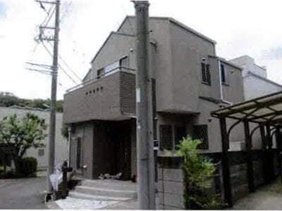 千葉県八千代市 八千代台駅8分 戸建て 1,623万円の競売物件情報 #3