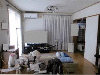 千葉県八千代市 八千代台駅8分 戸建て 1,623万円の競売物件情報 #4