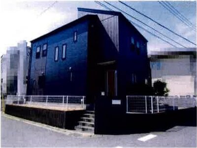 千葉県木更津市 木更津駅 戸建て 1,977万円の競売物件情報 #1