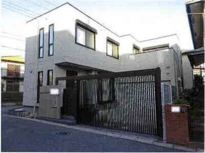 千葉県習志野市 京成大久保駅6分 戸建て 4,241万円の競売物件情報 #3