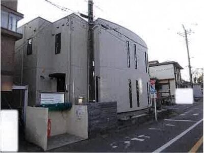 千葉県習志野市 京成大久保駅6分 戸建て 4,241万円の競売物件情報 #4