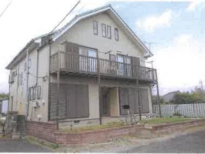 千葉県香取市 小見川駅12分 戸建て 284万円の競売物件情報 #1