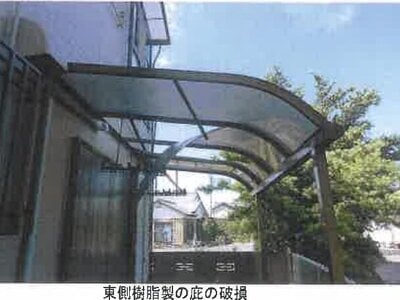 千葉県香取市 小見川駅12分 戸建て 284万円の競売物件情報 #11