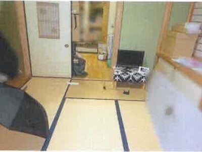 千葉県香取市 小見川駅12分 戸建て 284万円の競売物件情報 #4