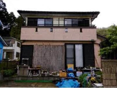 千葉県成田市 下総神崎駅 戸建て 304万円の競売物件情報 #1