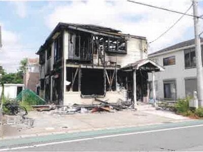 (値下げ) 千葉県四街道市 四街道駅27分 戸建て 294万円の競売物件情報 #1