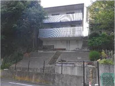 千葉県船橋市 馬込沢駅10分 戸建て 2,122万円の競売物件情報 #1