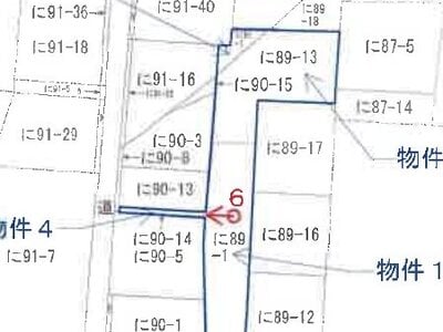 千葉県八街市 八街駅8分 戸建て 2,056万円の競売物件情報 #1