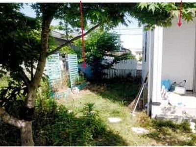 千葉県八街市 八街駅8分 戸建て 2,056万円の競売物件情報 #5
