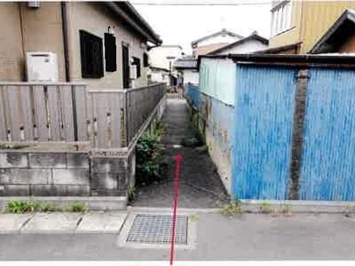 千葉県八街市 八街駅8分 戸建て 2,056万円の競売物件情報 #7