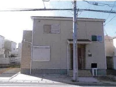 千葉県市川市 市川大野駅22分 戸建て 2,054万円の競売物件情報 #1