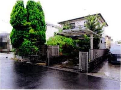 千葉県市原市 五井駅12分 戸建て 880万円の競売物件情報 #1