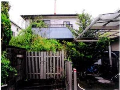 千葉県市原市 五井駅12分 戸建て 880万円の競売物件情報 #2