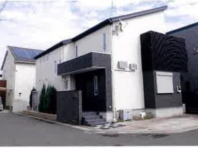 千葉県船橋市 塚田駅20分 戸建て 3,277万円の競売物件情報 #1