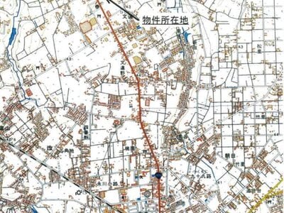 千葉県八街市 榎戸駅28分 戸建て 4,640万円の競売物件情報 #15