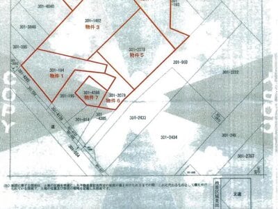 千葉県八街市 榎戸駅28分 戸建て 4,640万円の競売物件情報 #16