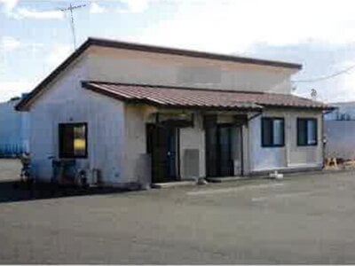 千葉県八街市 榎戸駅28分 戸建て 4,640万円の競売物件情報 #3
