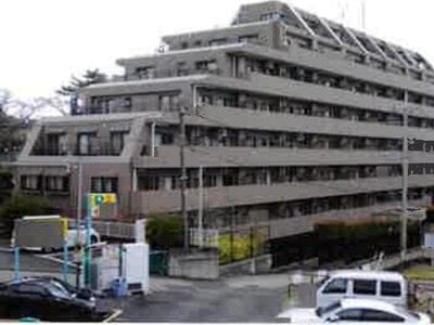 千葉県千葉市稲毛区 スポーツセンター駅2分 マンション「ライオンズマンション千葉スポーツセンター駅前」760万円の競売物件情報 #1