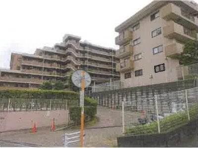 千葉県船橋市 前原駅10分 マンション「朝日パリオ津田沼」1,056万円の競売物件情報 #1