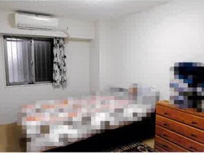 千葉県佐倉市 京成臼井駅5分 マンション「サンクレイドル臼井」1,098万円の競売物件情報 #4