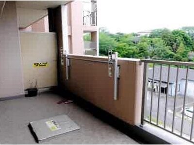 千葉県佐倉市 京成臼井駅5分 マンション「サンクレイドル臼井」1,098万円の競売物件情報 #5