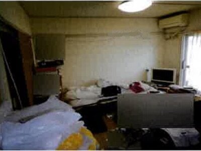 千葉県八千代市 村上駅15分 マンション「村上団地」48万円の競売物件情報 #4