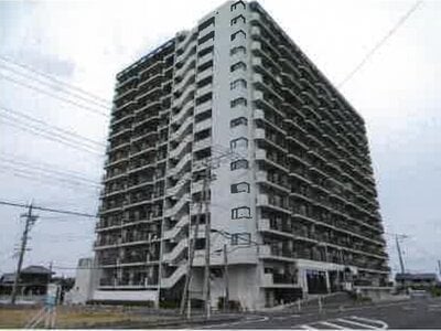 千葉県長生郡白子町 八積駅 マンション「フラワーパレス白子」50万円の競売物件情報 #1