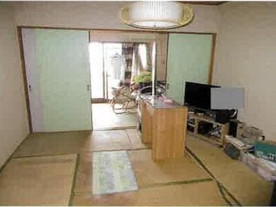 千葉県長生郡白子町 八積駅 マンション「フラワーパレス白子」50万円の競売物件情報 #2